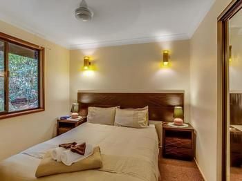 Tanglewood Gardens - Accommodation Sunshine Coast 2