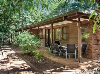 Tanglewood Gardens - Accommodation Sunshine Coast 3