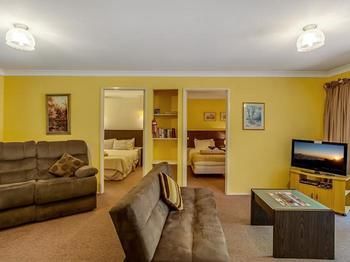 Tanglewood Gardens - Accommodation Sunshine Coast 4