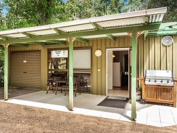 Tanglewood Gardens - Accommodation Sunshine Coast 6
