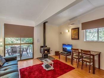 Tanglewood Gardens - Accommodation Sunshine Coast 9