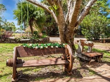 Tanglewood Gardens - Accommodation Sunshine Coast 10