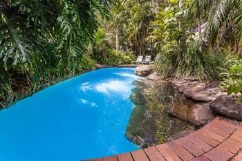 Tanglewood Gardens - Accommodation Sunshine Coast 11
