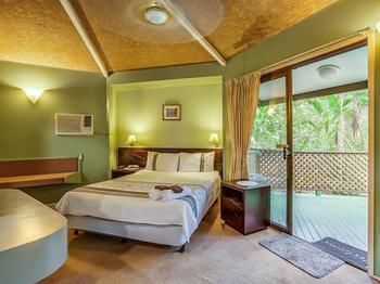 Tanglewood Gardens - Accommodation Sunshine Coast 12