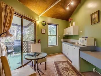 Tanglewood Gardens - Accommodation Sunshine Coast 13