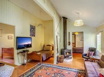 Tanglewood Gardens - Accommodation Sunshine Coast 20