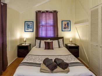 Tanglewood Gardens - Accommodation Sunshine Coast 22