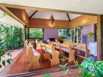 Tanglewood Gardens - Accommodation Sunshine Coast 23
