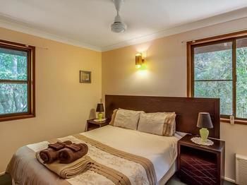 Tanglewood Gardens - Accommodation Sunshine Coast 25