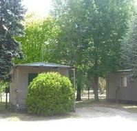 Lithgow Tourist and Van Park - Accommodation Sunshine Coast