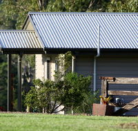 Yabbaloumba Retreat - Accommodation Sunshine Coast