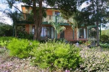 Hunter Homestead - Accommodation Sunshine Coast 0