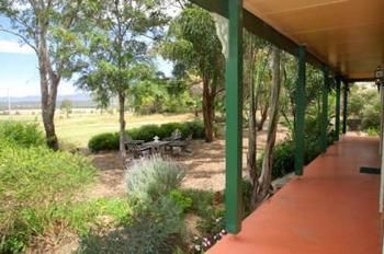 Hunter Homestead - Accommodation Sunshine Coast 1