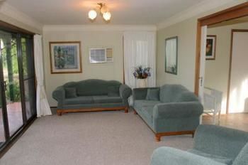Hunter Homestead - Accommodation Sunshine Coast 3