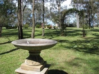 Hill Top Country Guest House - Accommodation Sunshine Coast 6