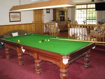 Hill Top Country Guest House - Accommodation Sunshine Coast 9