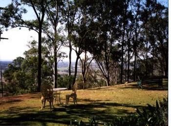 Hill Top Country Guest House - Accommodation Sunshine Coast 11