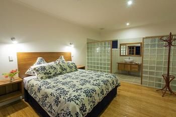 Coverdales B & B At Eumundi - Accommodation Sunshine Coast 1