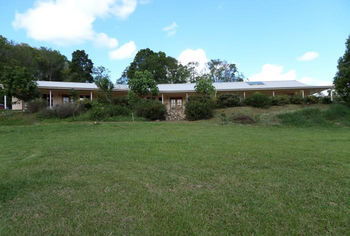 Coverdales B & B At Eumundi - Accommodation Sunshine Coast 12