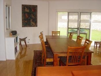 Coverdales B & B At Eumundi - Accommodation Sunshine Coast 15