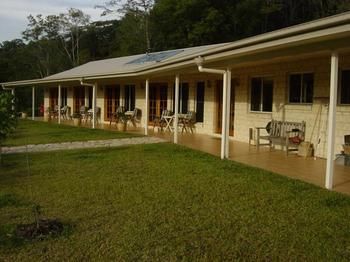 Coverdales B & B At Eumundi - Accommodation Sunshine Coast 16