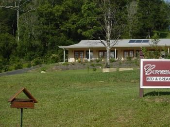 Coverdales B & B At Eumundi - Accommodation Sunshine Coast 18