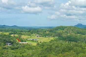 Coverdales B & B At Eumundi - Accommodation Sunshine Coast 19