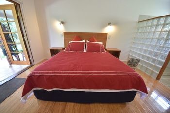 Coverdales B & B At Eumundi - Accommodation Sunshine Coast 20