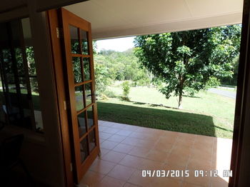 Coverdales B & B At Eumundi - Accommodation Sunshine Coast 28