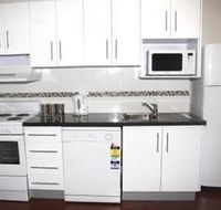 Central Serviced Apartments - Accommodation Sunshine Coast