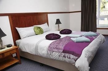 Central Serviced Apartments - Accommodation Sunshine Coast 2