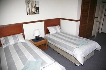 Central Serviced Apartments - Accommodation Sunshine Coast 3