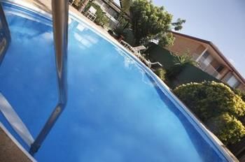 Central Serviced Apartments - Accommodation Sunshine Coast 6