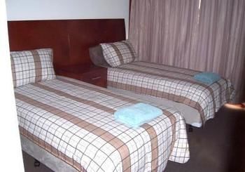 Central Serviced Apartments - Accommodation Sunshine Coast 8