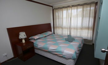 Central Serviced Apartments - Accommodation Sunshine Coast 11