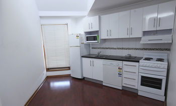 Central Serviced Apartments - Accommodation Sunshine Coast 17