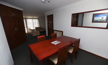 Central Serviced Apartments - Accommodation Sunshine Coast 18