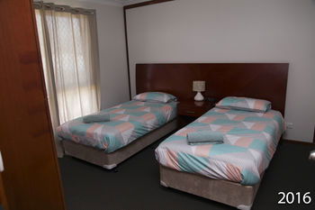 Central Serviced Apartments - Accommodation Sunshine Coast 19