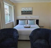 Edgewater Motel Ulladulla - Accommodation Sunshine Coast