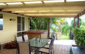 Maleny Mountain Retreat - Accommodation Sunshine Coast 1
