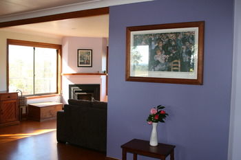 Maleny Mountain Retreat - Accommodation Sunshine Coast 6