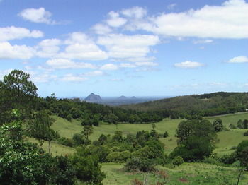 Maleny Mountain Retreat - Accommodation Sunshine Coast 7