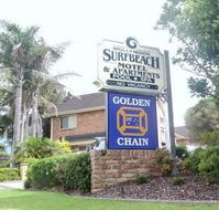 Mollymook Surfbeach Motel and Apartments - Accommodation Sunshine Coast
