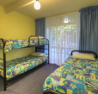 BIG4 Bungalow Park on Burrill Lake - Accommodation Sunshine Coast