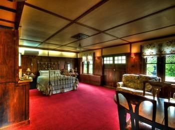 Argyles Yarra Valley - Yambacoona Homestead - Accommodation Sunshine Coast 1