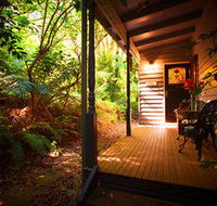 Merrow Cottages - Accommodation Sunshine Coast