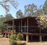 Buffs at Pokolbin - Accommodation Sunshine Coast