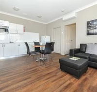 Akuna Motor Inn and Apartments - Accommodation Sunshine Coast