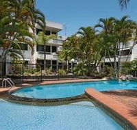 Headland Gardens Holiday Resort - Accommodation Sunshine Coast