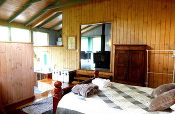 Treetops Accommodation Montville - Accommodation Sunshine Coast 17